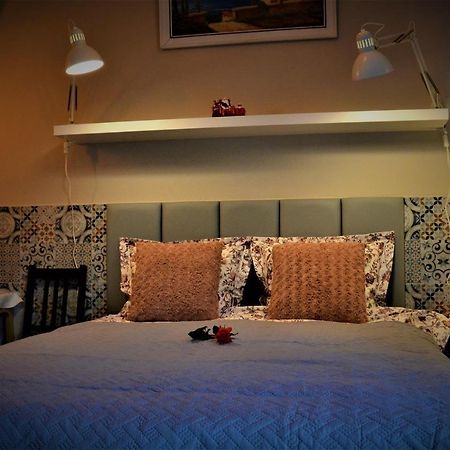 Apartmán Cracovia Garden Nowa 5 Dzielnica Exteriér fotografie
