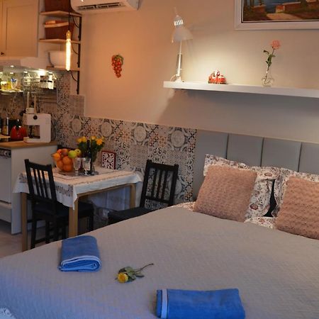 Apartmán Cracovia Garden Nowa 5 Dzielnica Exteriér fotografie