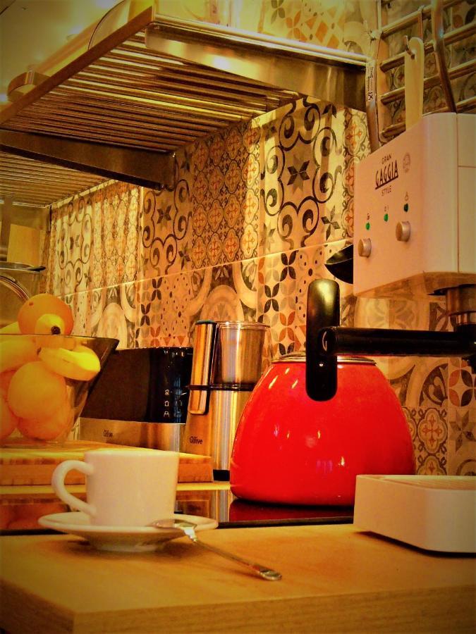Apartmán Cracovia Garden Nowa 5 Dzielnica Exteriér fotografie