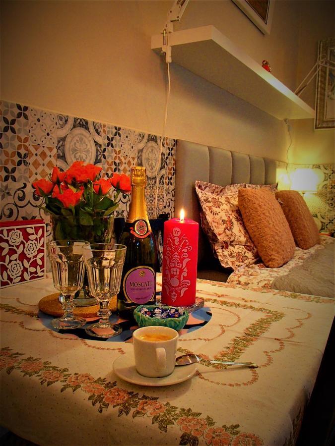Apartmán Cracovia Garden Nowa 5 Dzielnica Exteriér fotografie