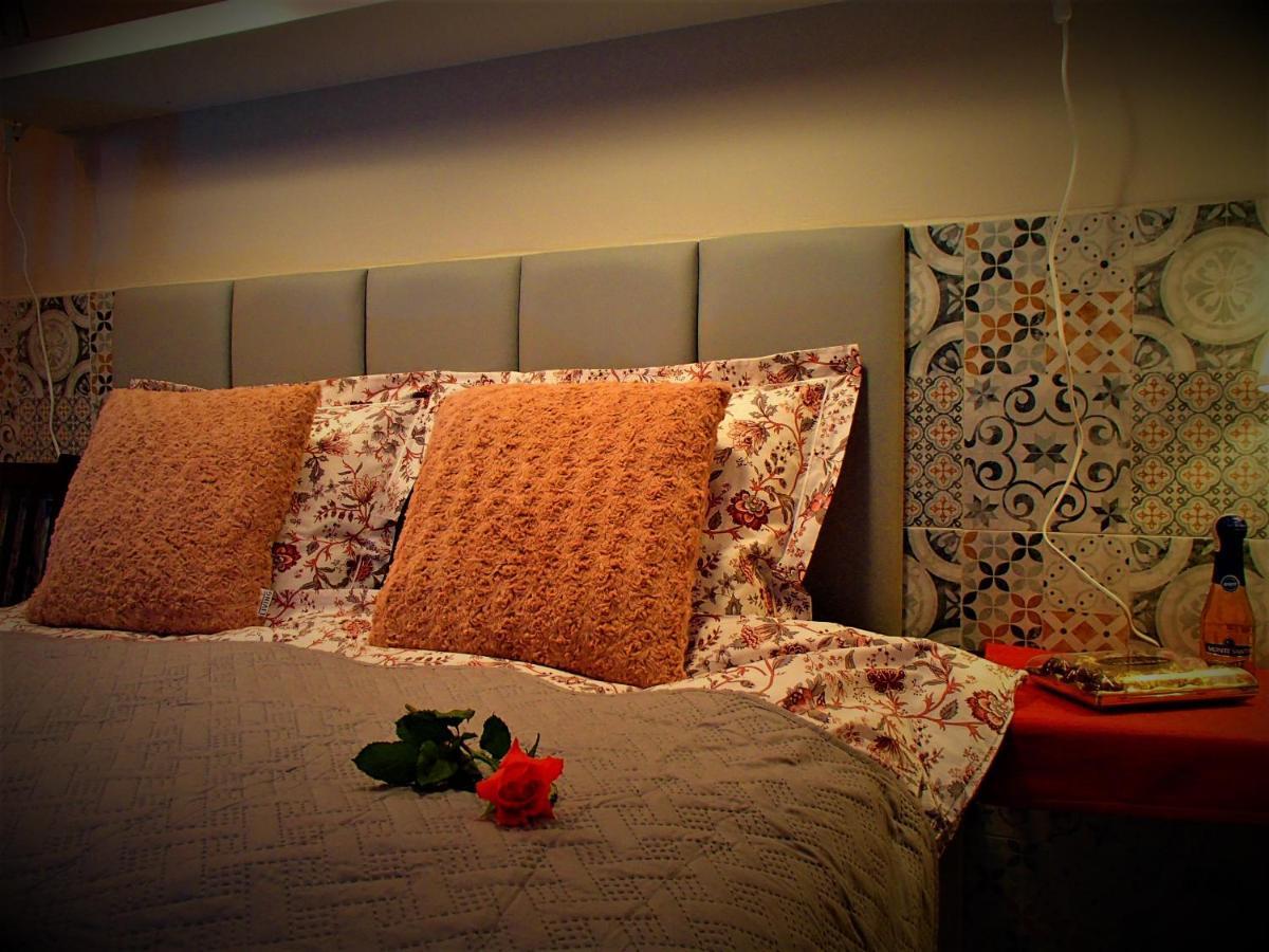 Apartmán Cracovia Garden Nowa 5 Dzielnica Exteriér fotografie