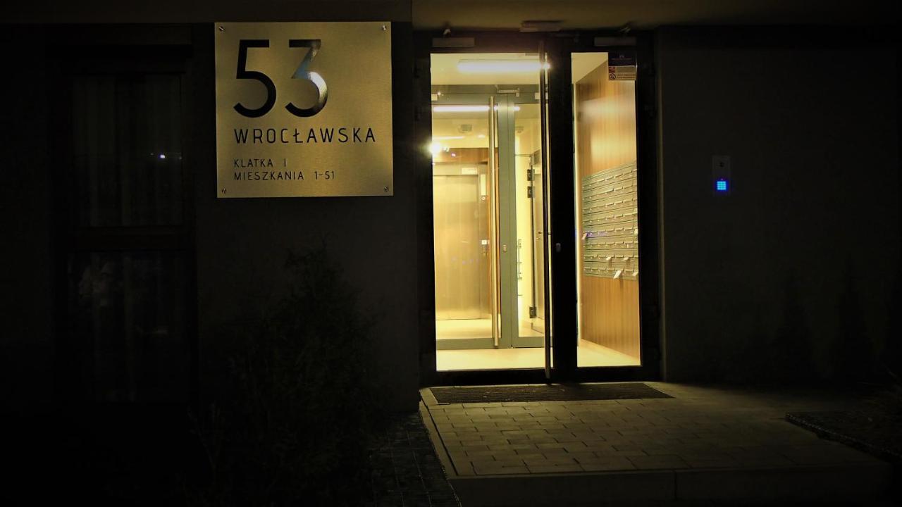 Apartmán Cracovia Garden Nowa 5 Dzielnica Exteriér fotografie